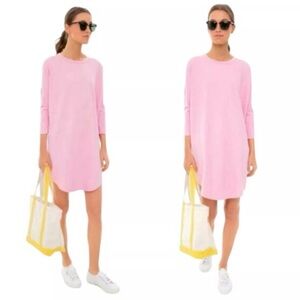 Tuckernuck Pomander Place Sue Sweatshirt Dress